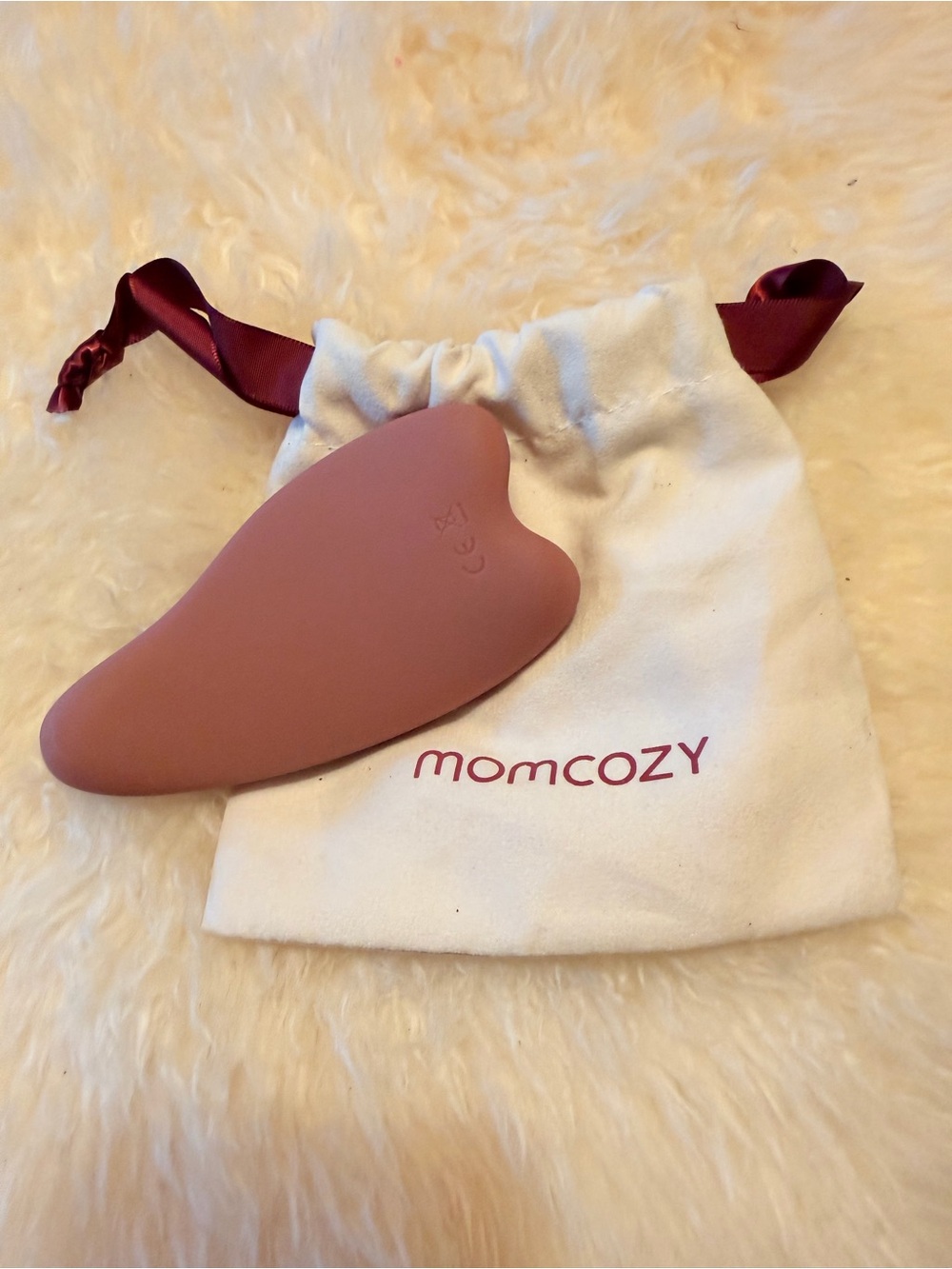 Momcozy 3-Mode Kneading Lactation Massager - Picture 2 of 2